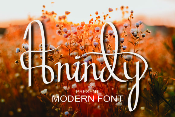 Anindy: A Charming Script for Creative Projects