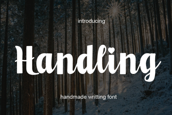 Handling: A Versatile Script for Creative Projects